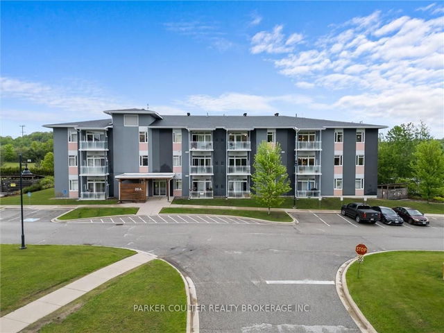 302 - 20A Silver Birch Court