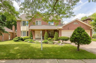 1565 Hastings Dr, London North - North B