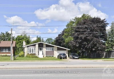 4347 INNES Rd, Ottawa - Queenswood Heights South