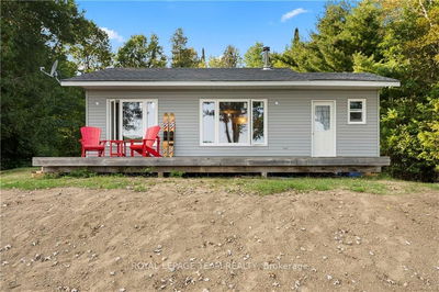 1274 LOWER CRAIGMONT Rd, Westmeath - Madawaska Valley image-0-1