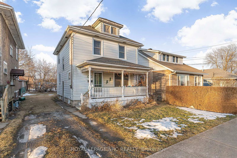 home for sale on 97 Delhi Street