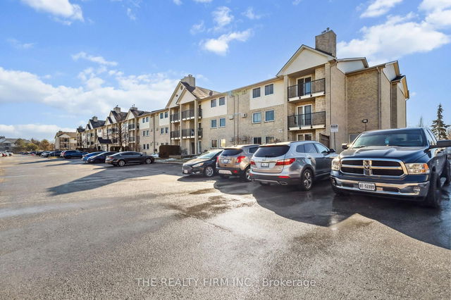 309 - 727 Deveron Crescent