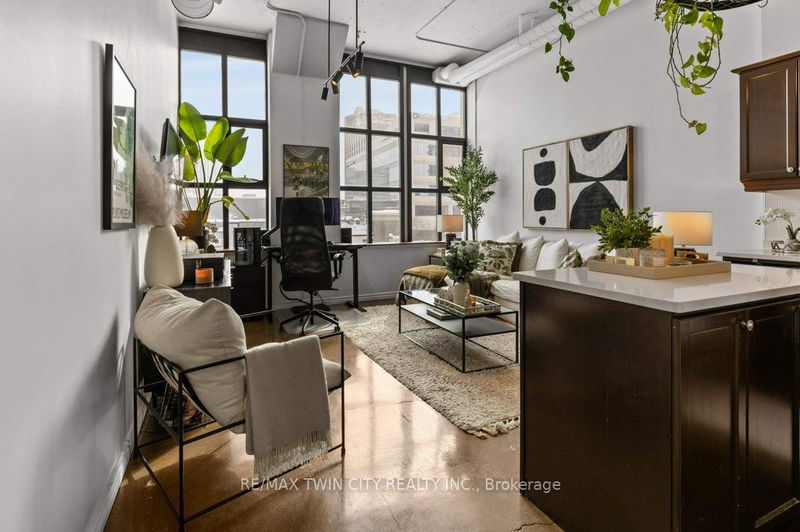 home for sale on 306-404 King Street West Street W
