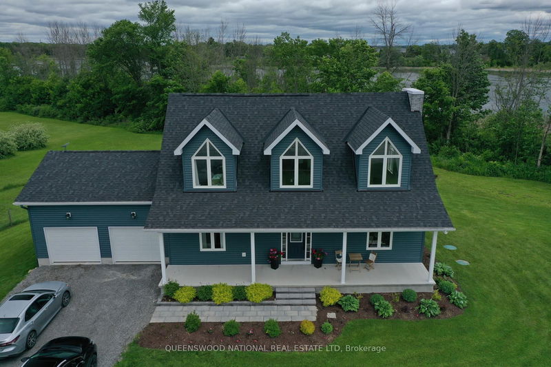 1010 Kilmarnock Rd, Merrickville-Wolford - Merrickville/Wolford Twp image-0-0