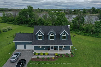 1010 Kilmarnock Rd, Merrickville-Wolford - Merrickville/Wolford Twp image-0-1