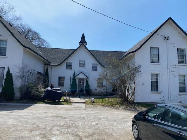 3 - 33 Brook Road