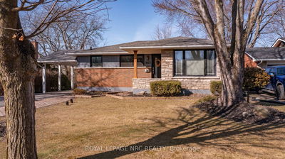 563 Lloyd Ave, Welland - Prince Charles