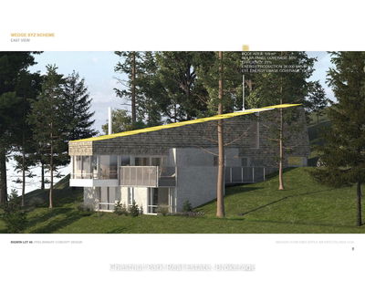 66 BIGWIN ISLAND, Lake of Bays - Franklin