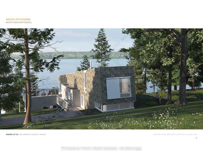 66 BIGWIN ISLAND, Lake of Bays - Franklin image-0-1