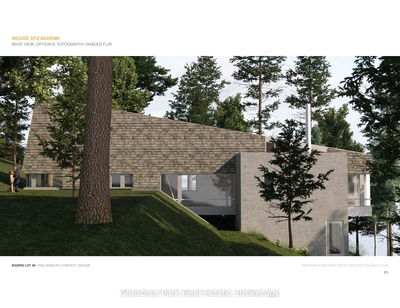 66 BIGWIN ISLAND, Lake of Bays - Franklin image-0-2