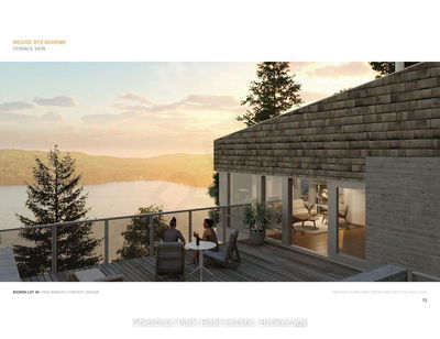 66 BIGWIN ISLAND, Lake of Bays - Franklin image-0-3