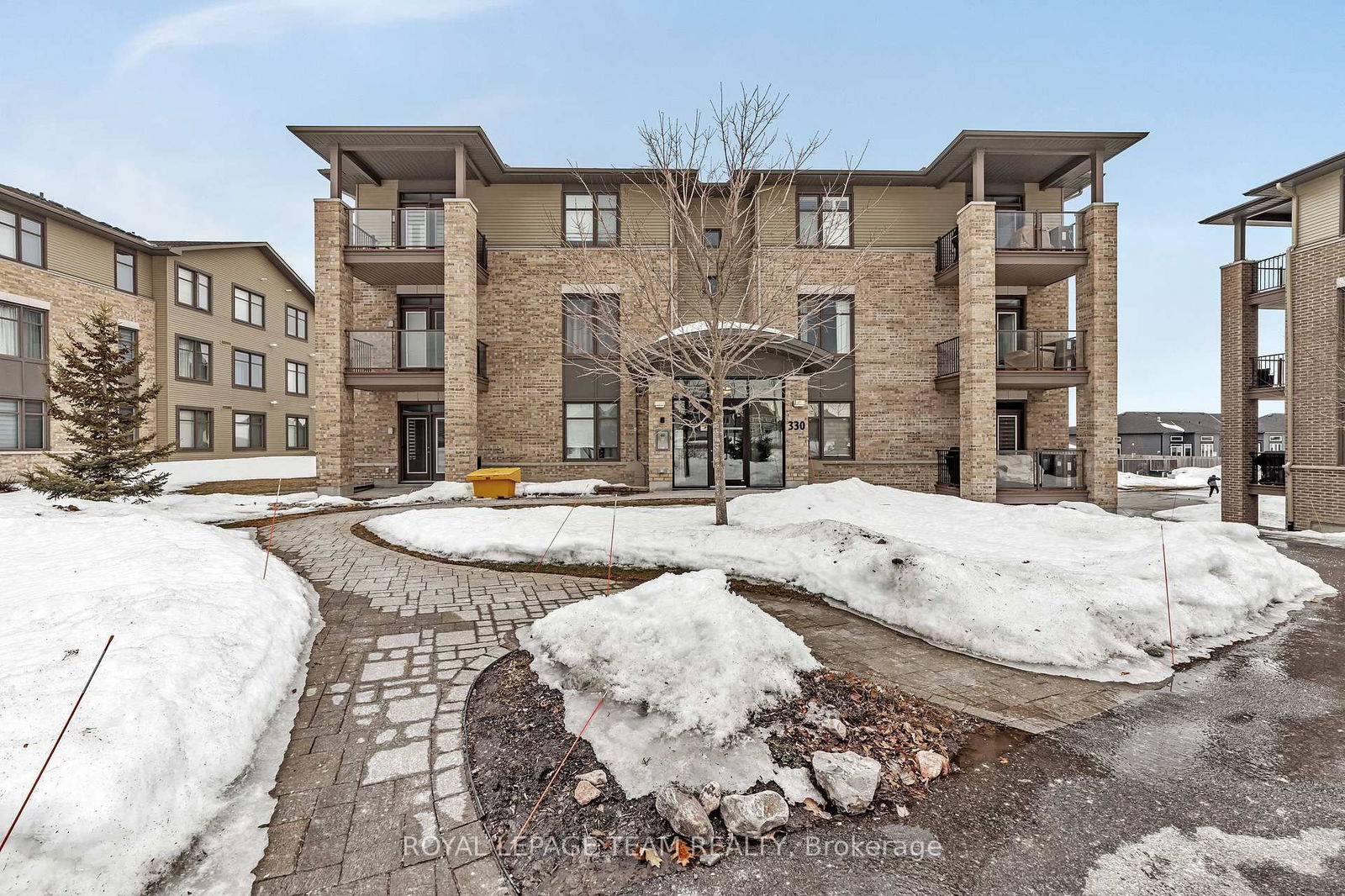 Condo for sale at D103-330 Jatoba Private, Kanata, 9010 - Kanata - Emerald Meadows/Trailwest, K2V 0E7 - MLS: X12016458