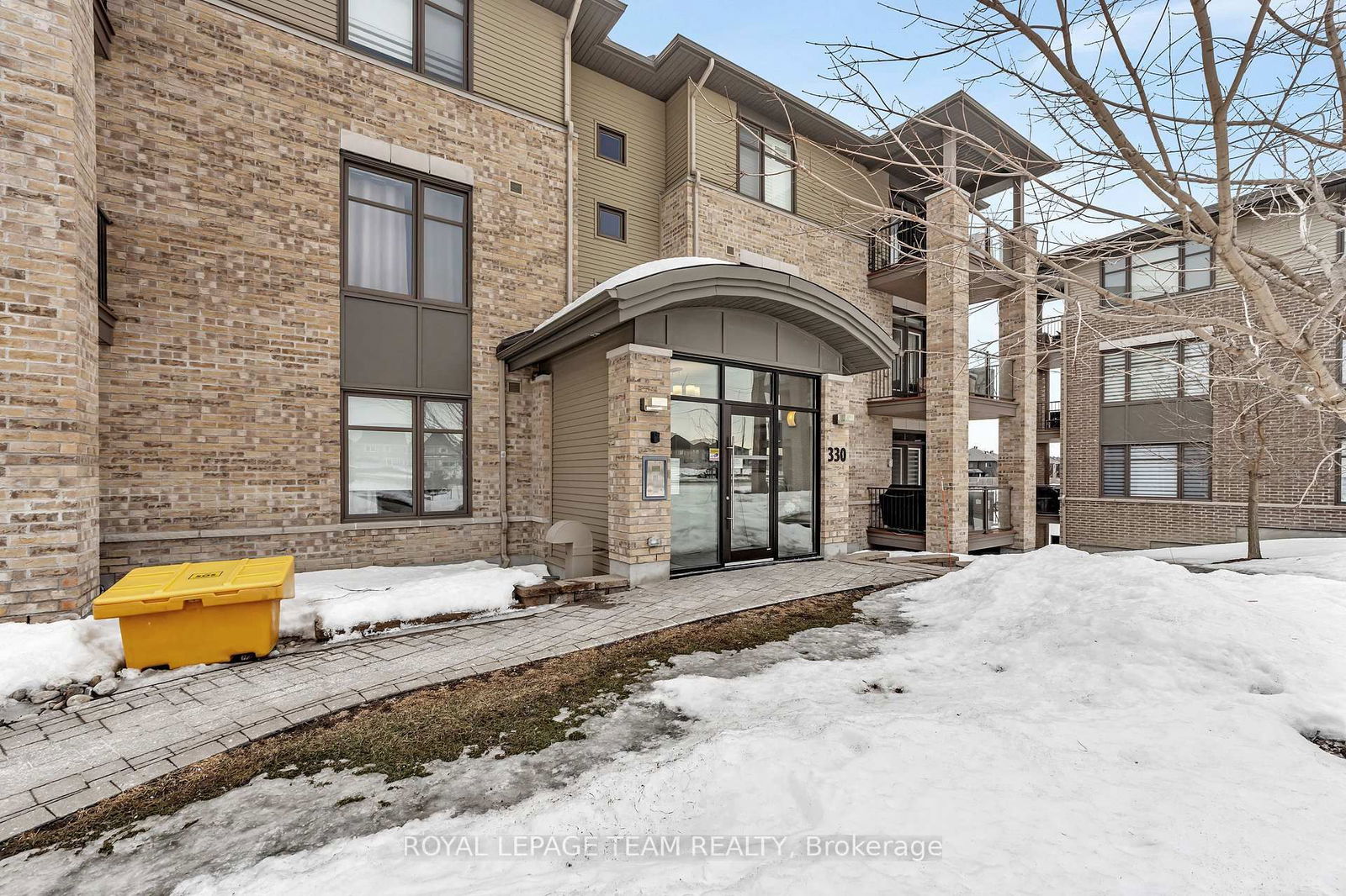 Condo for sale at D103-330 Jatoba Private, Kanata, 9010 - Kanata - Emerald Meadows/Trailwest, K2V 0E7 - MLS: X12016458