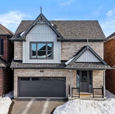 428 Melling Ave, Peterborough North - 1 North