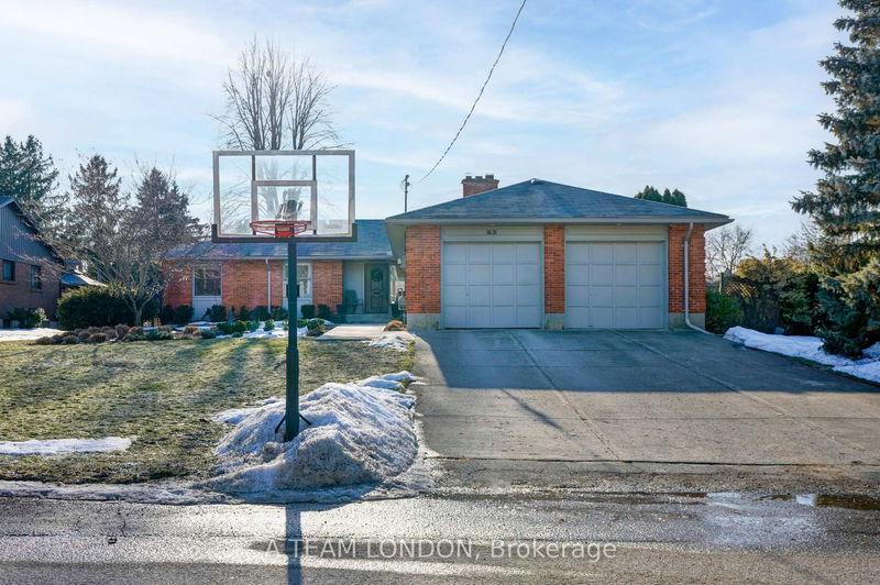 1631 Stoneybrook Cres, London - North B image-0-0
