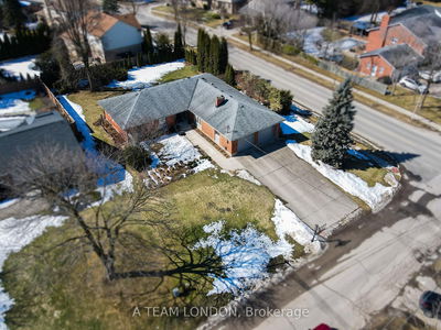 1631 Stoneybrook Cres, London - North B image-0-2