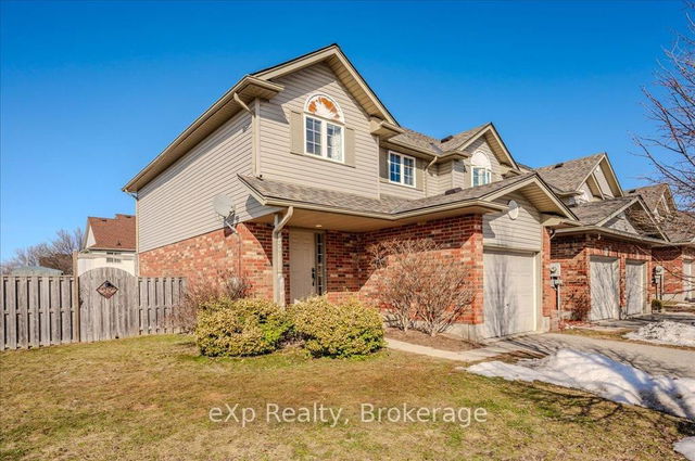 55 Ralston Drive
