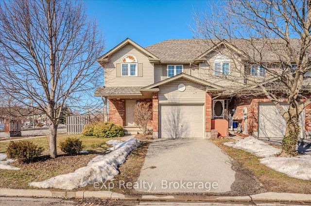 55 Ralston Drive
