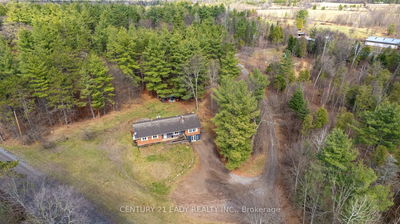 754 Crooked Rapids Rd, Eganville - North Algona/Wilberforce Twp