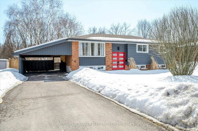 973 Afton Rd, Peterborough West - 2 Central