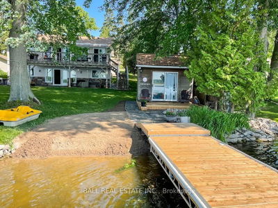 27 Lakeshore Blvd, Selwyn - Selwyn