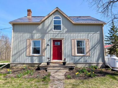8 Stevens St, Rideau Lakes - Rideau Lakes (Newboro) Twp