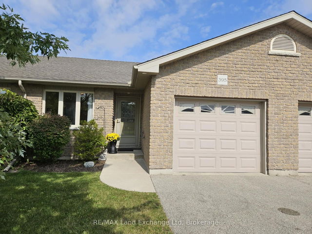 395 Danby Street