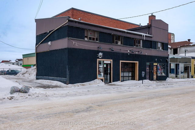 337 Wyld Street