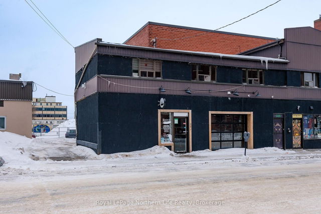 337 Wyld Street