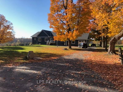 272 9th Concession Rd, Rideau Lakes - Rideau Lakes (North Crosby) Twp image-0-1
