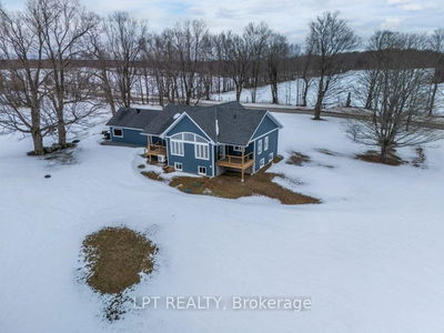 272 9th Concession Rd, Rideau Lakes - Rideau Lakes (North Crosby) Twp image-0-2