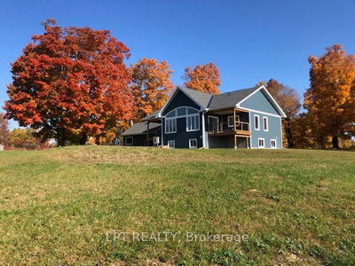 272 9th Concession Rd, Rideau Lakes - Rideau Lakes (North Crosby) Twp image-0-3