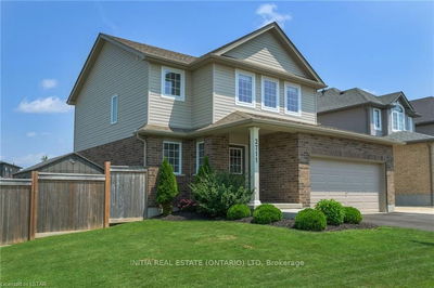 2711 Foxbend Link, London - North S image-0-1