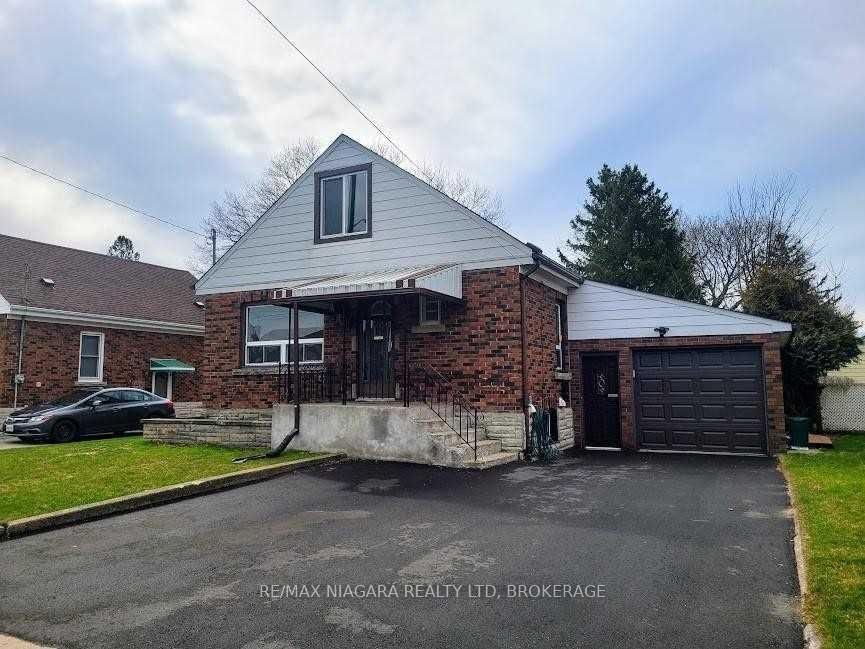 Building at 6476 Maranda Street, Niagara Falls, Dorchester