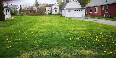 Vacant Land for sale at 0 Courtwright Street, Fort Erie, Central, L2A 2R8 - MLS: X12016618