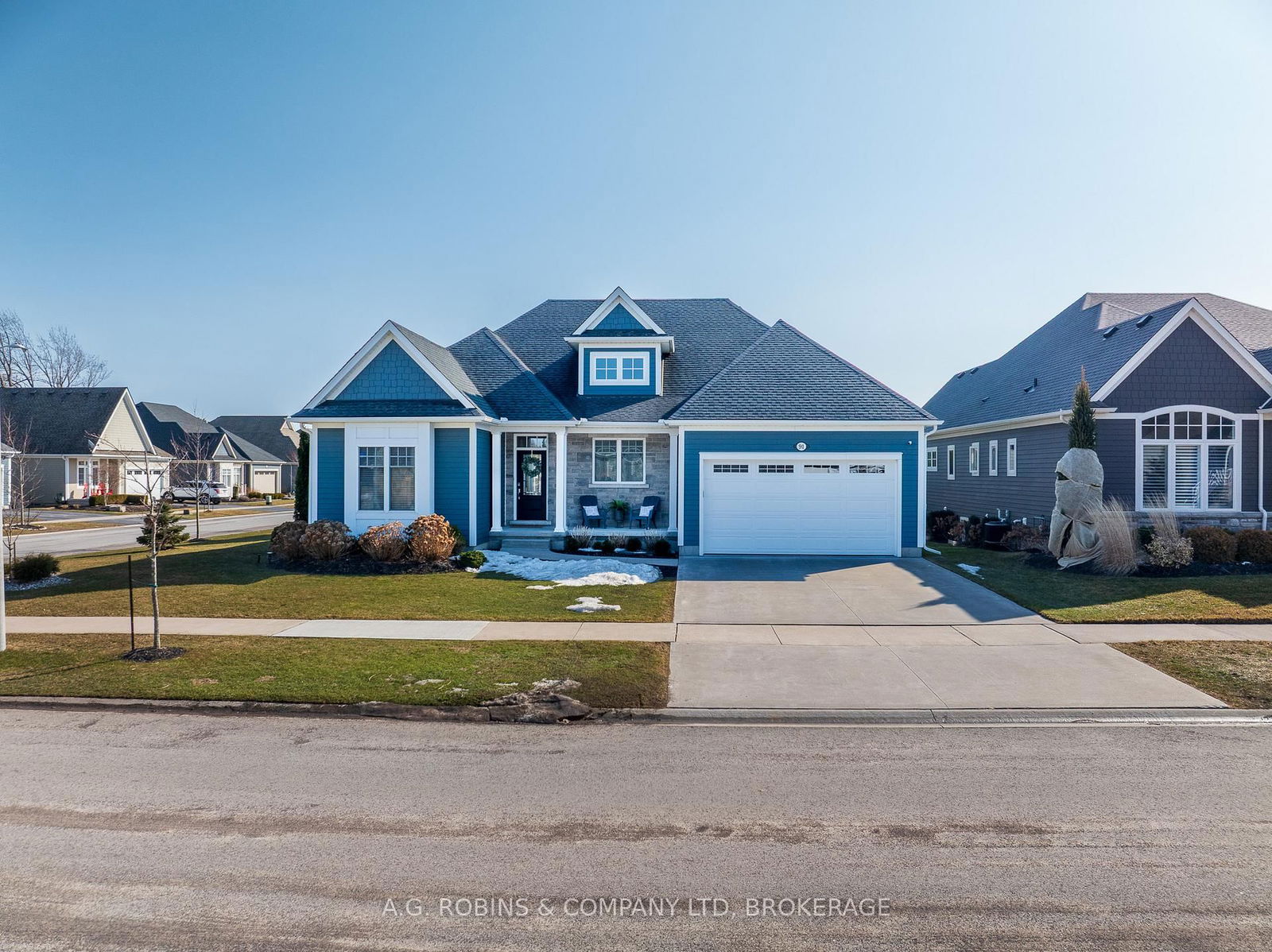 Building at 91 Butlers Drive, Fort Erie, Ridgeway