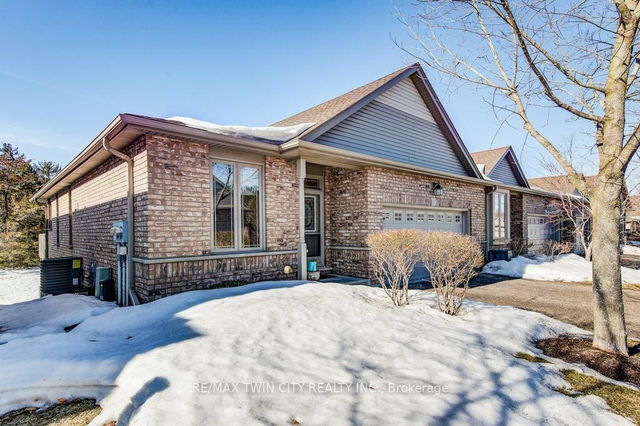 72 - 20 Isherwood Avenue