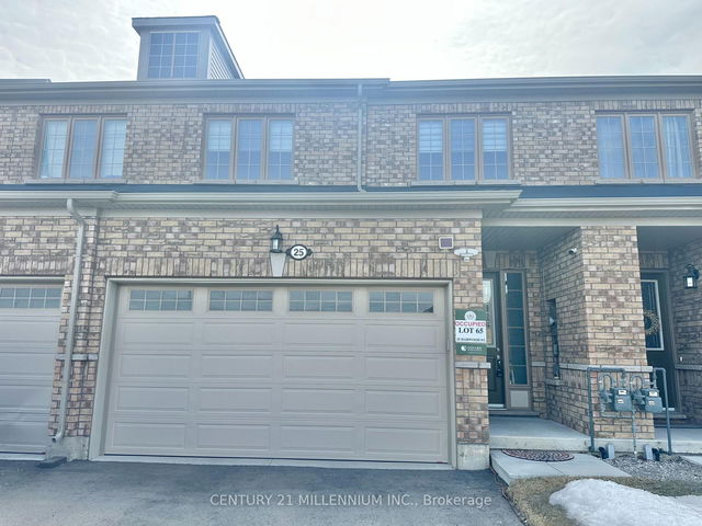 25 Harwood Street