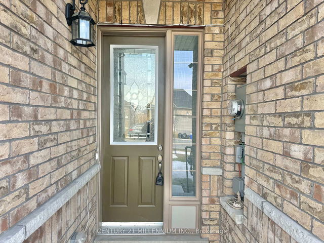 25 Harwood Street