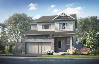 497 Buckthorn Dr, Kingston - City Northwest