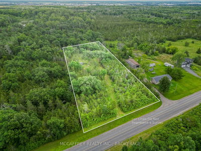  COUNTY RD 9, Napanee - Greater Napanee