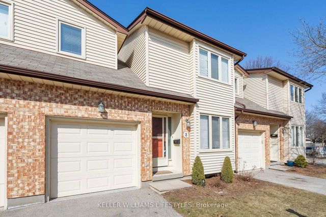 2 - 308 Conway Drive
