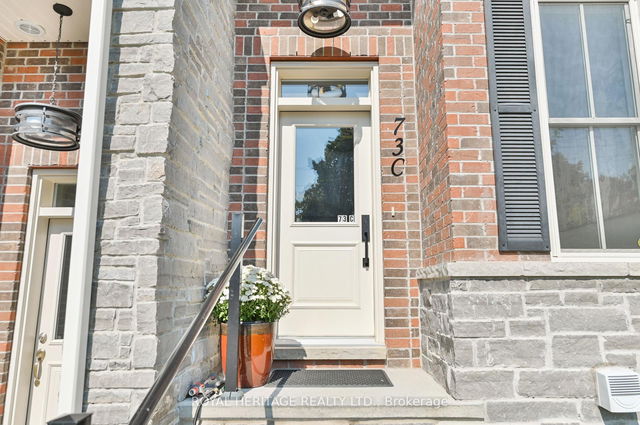 73C Bridge Street