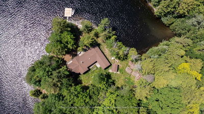 215 Crane Lake Water, The Archipelago - Archipelago