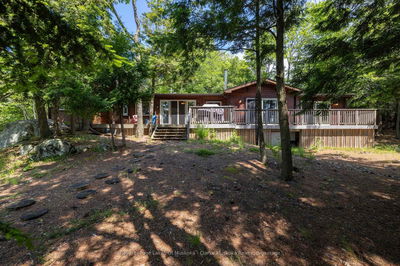 215 Crane Lake Water, The Archipelago - Archipelago image-0-1