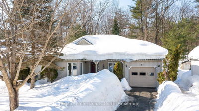 5 WOODMANS CHART, Gravenhurst - 