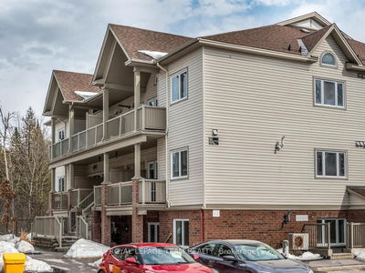 Unit B — 1113 Stittsville Main St, Stittsville - Stittsville (North) image-0-1