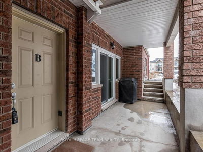 Unit B — 1113 Stittsville Main St, Stittsville - Stittsville (North) image-0-3