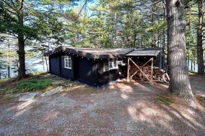 Detached House for sale at 6198 Go Home Lake Shr N/A, Georgian Bay, Gibson, L0K 1S0 - MLS: X12016866