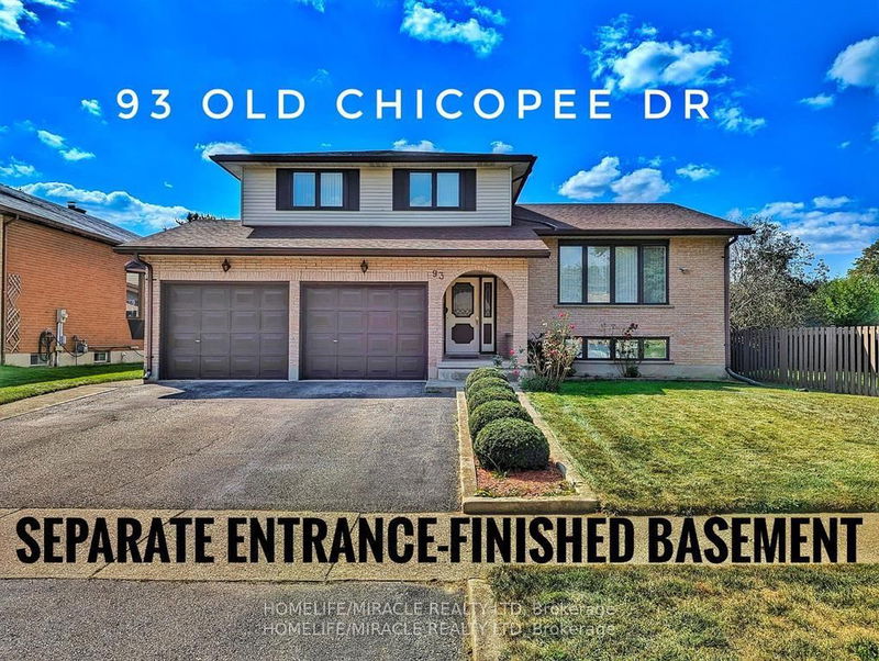 home for sale on 93 Old Chicopee Drive